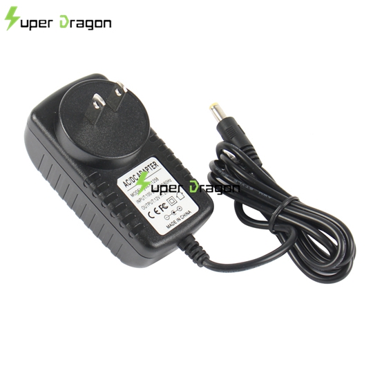9V-48V,500MA-3000MA,Wall-Mount Switching Power Adapter