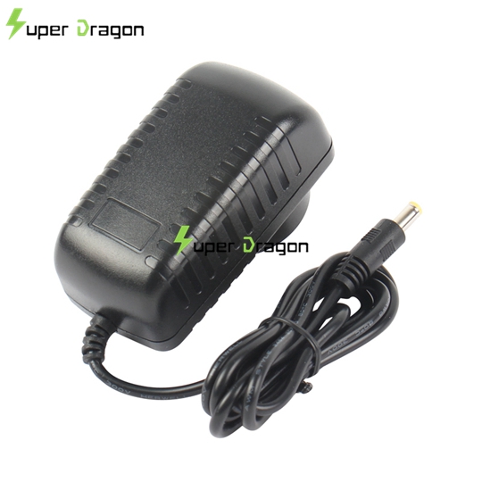 9V-48V,500MA-3000MA,Wall-Mount Switching Power Adapter