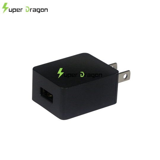 5V 500-2400MA 12W Max USB Charger