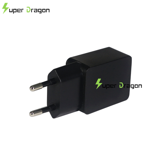 5V 500-2400MA 12W Max USB Charger