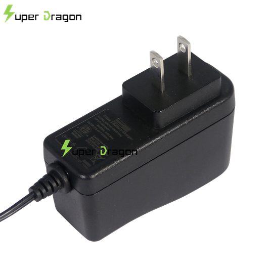 7.2V1A Battery Charger