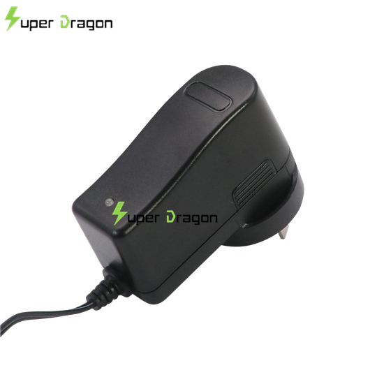 8.4V1A Battery Charger