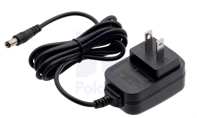 wall mount power adapters