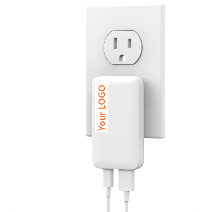 Power Charger Logo adding service.png