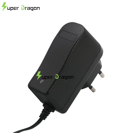 14.4V0.8A Battery Charger