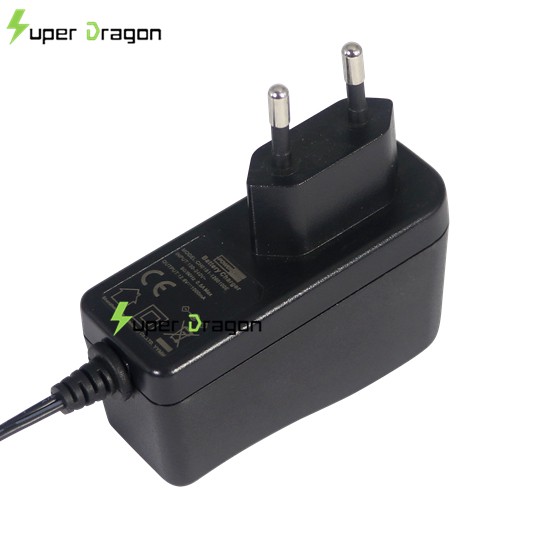 14.4V0.8A Battery Charger