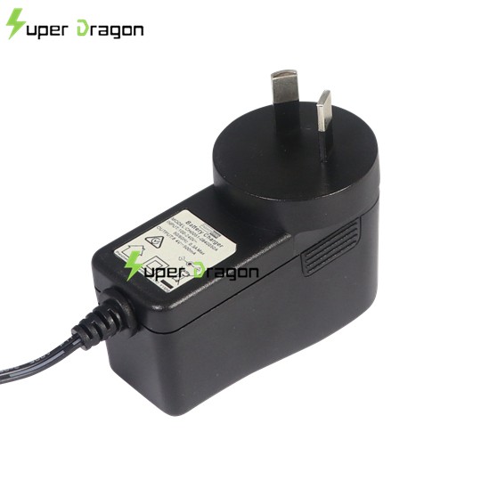 25.2V 0.5A Battery Charger