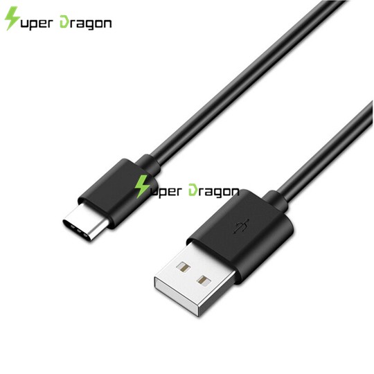 USB Type C Powerline USB A To USB C 3.0 Cable (1ft 3ft 4ft 6ft 10ft)