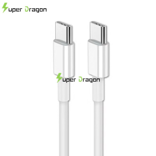 5A USB3.1 10Gbps Speed Type-C Fast Charging Data Cable