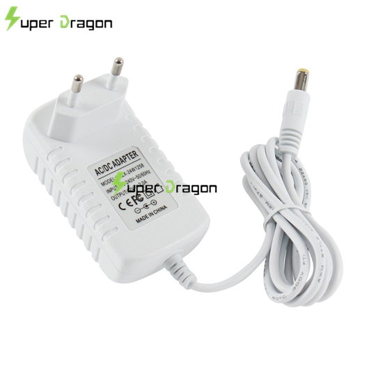 12V2.5A Switching Power Adapter