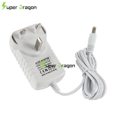 Select A Perfect Switching Power Adapter For Your Device