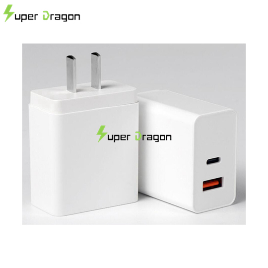 What Are Different Types of Cell Phone Chargers