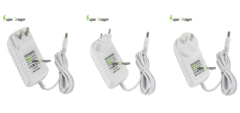6 Major Considerations For Selecting a Wall Mount Power Adapter