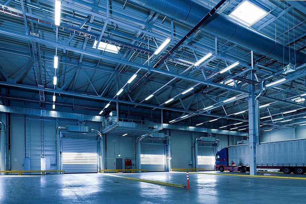 How to Choose the Suitable Industrial Lighting Power Supply Supplier?