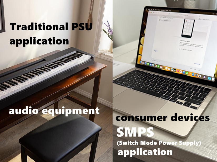 SMPS vs PSU: Which is Better for Your Power Needs?