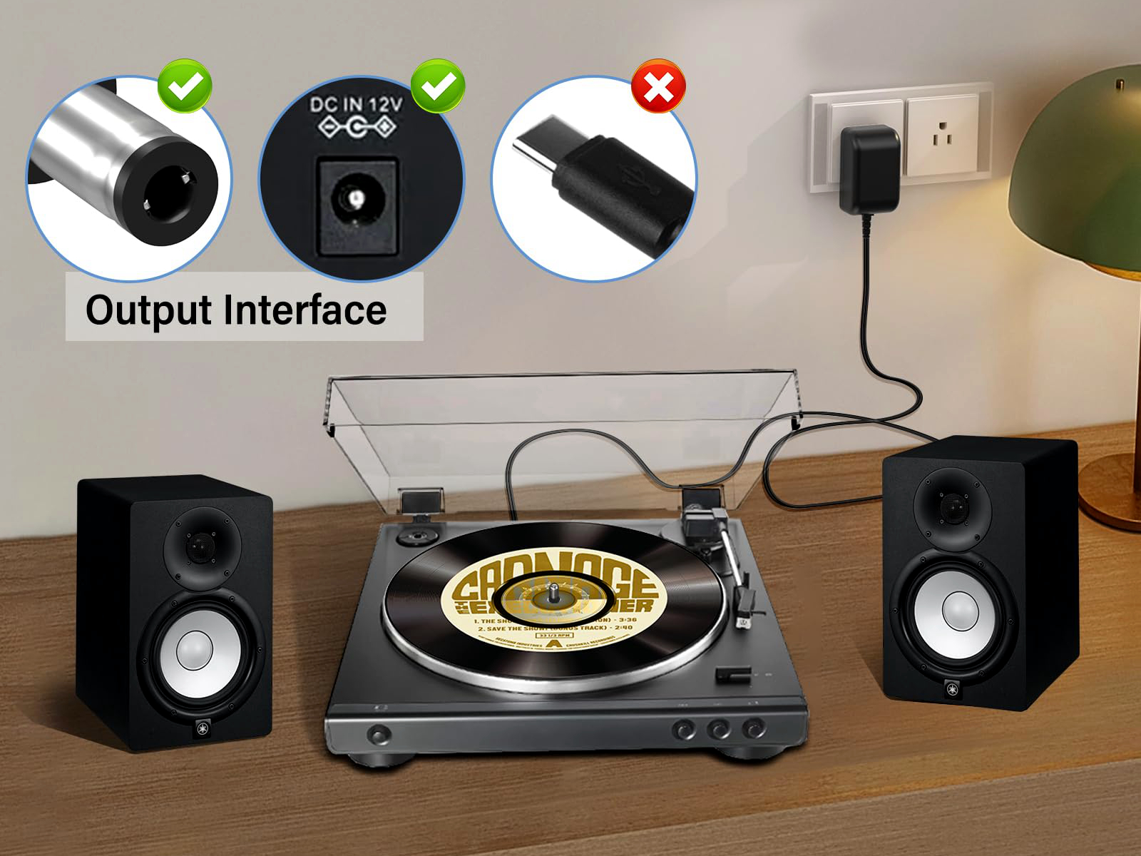 Complete Guide to Choosing the Right Plastic Power Adapter: Key Specifications Buyers Must Know