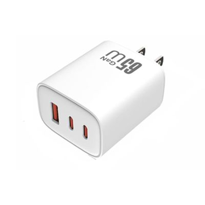 Gallium Nitride Charger Manufacturer 20W 36W 45W 65W 130W 180W 200W GaN Charger Factory