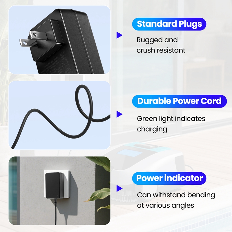 21V1A lithium battery charger with Korean KC, EU CE,PSE and ETL certifications Drill Tool battery charger