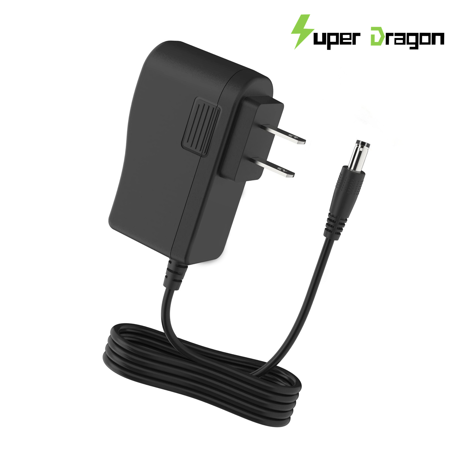 6V 500mA 1000mA AC To DC Power Adapter For Blood Pressure Monitor Replacement DC 6V 1A Power Cord Supply
