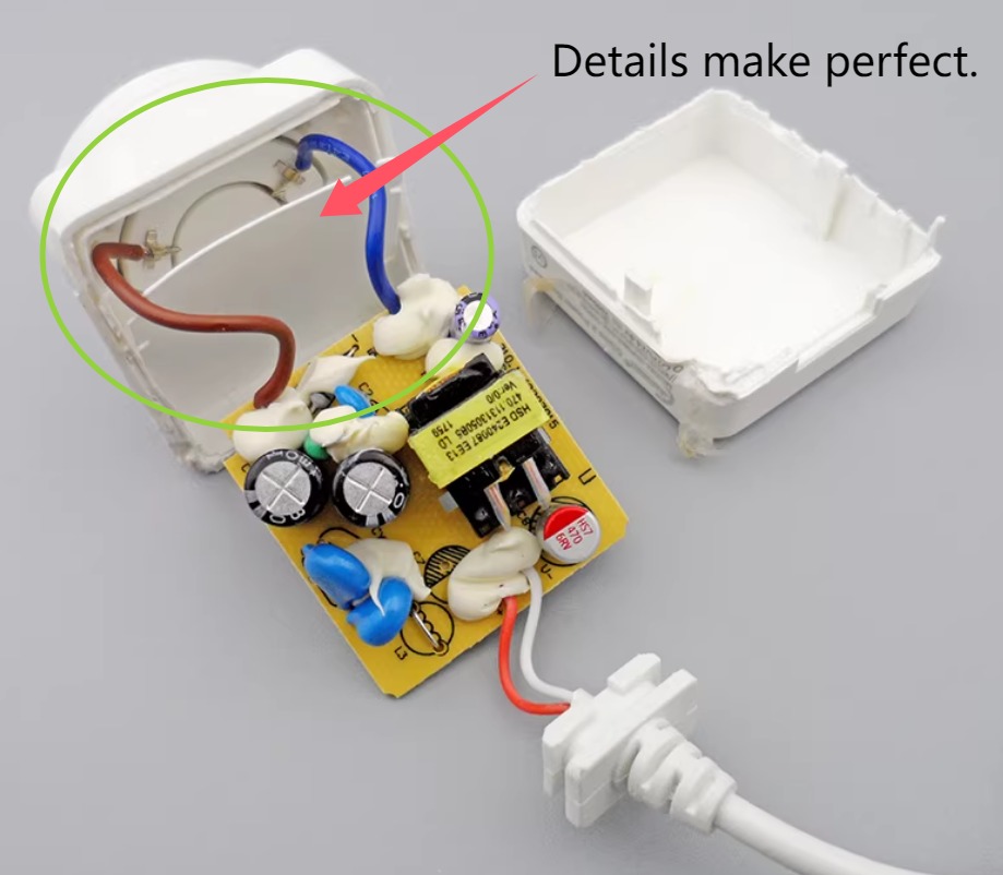 6V500mA 1A 1.2A Universal AC Adapter AC 100-240V 0.8A/0.5A Adapter Charger For Soap Dispensers, Trash Can, Doorbell Alarm, Shaver, Lamp, Clock, Baby Monitor/Swing
